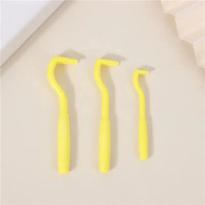 Pet Tick Removal Tool Set