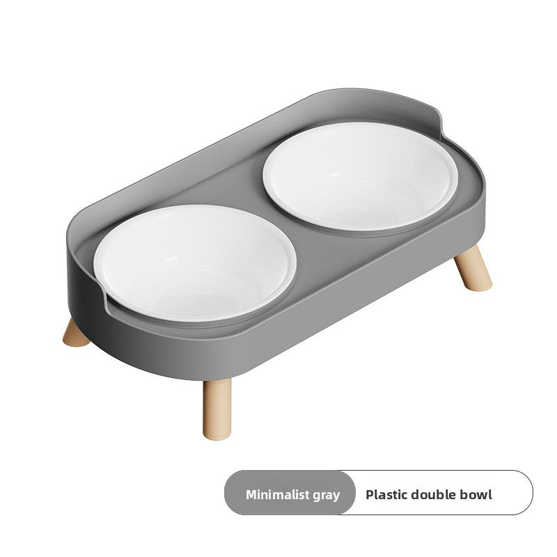 Pet Feeding Bowl