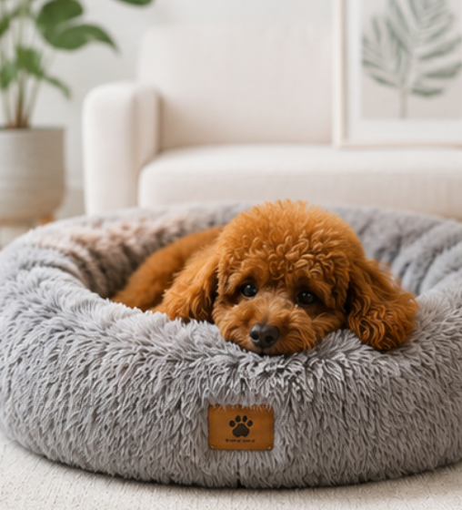 🛏 Beds & Furniture