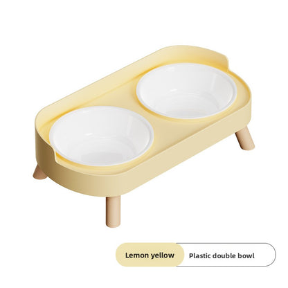 Pet Feeding Bowl
