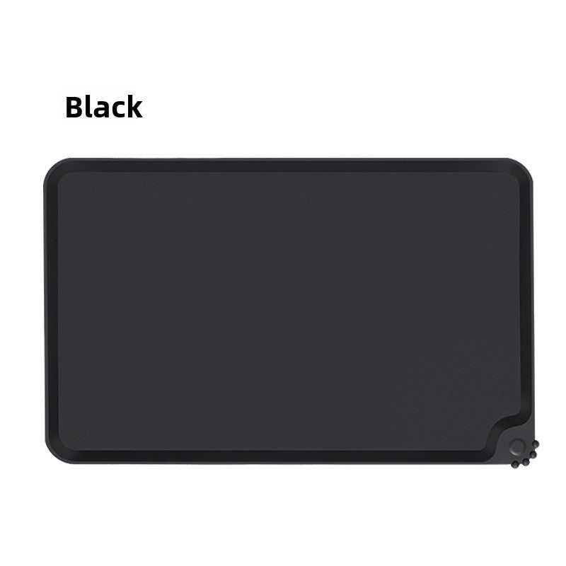 Silicone Pet Mat