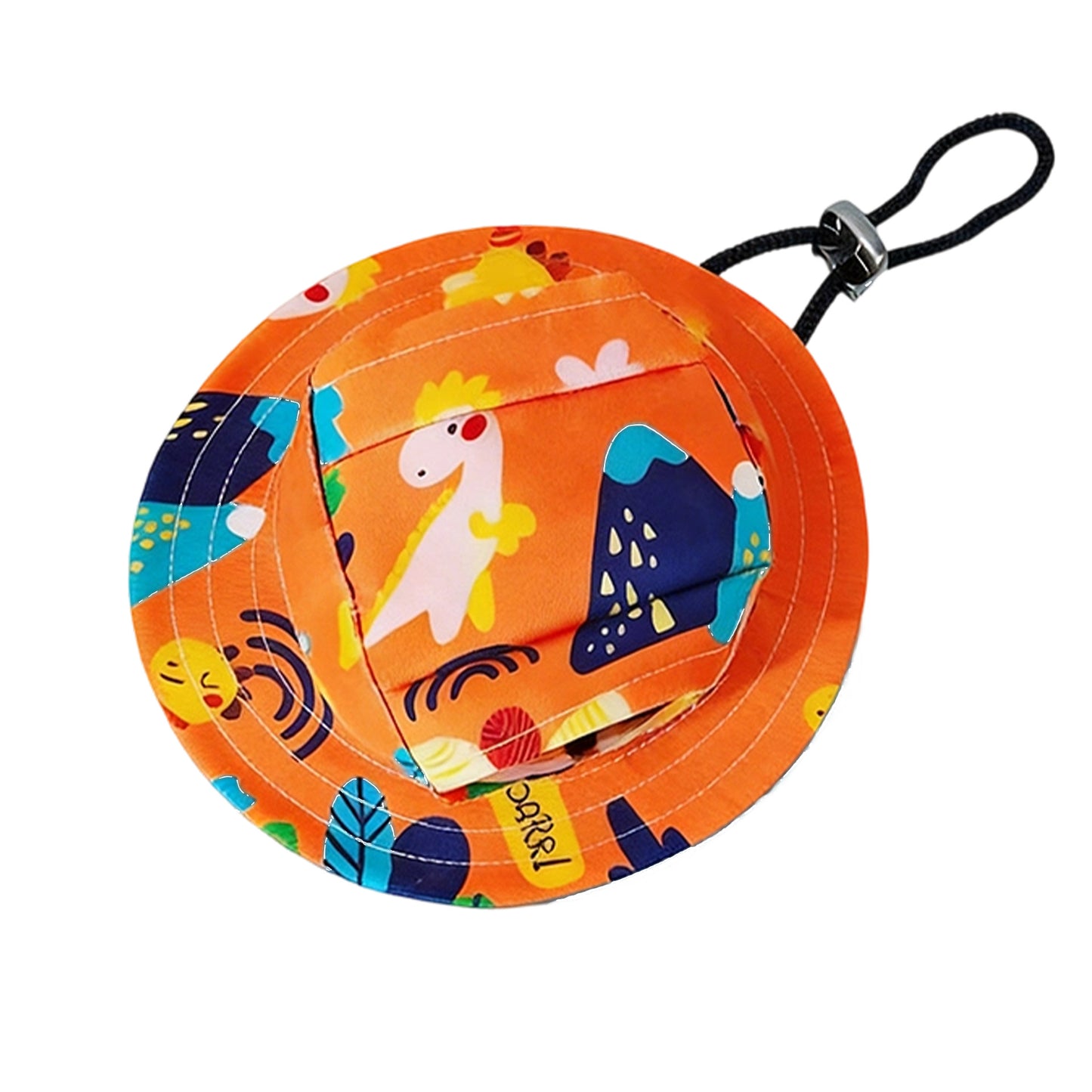 Cat Summer Sun Protection Hat