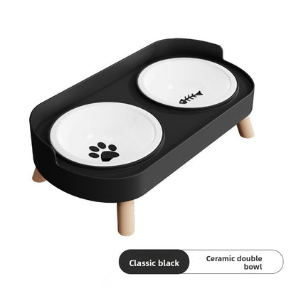 Pet Feeding Bowl