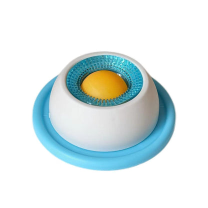 Pet Licking Bowl