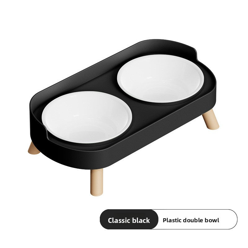 Pet Feeding Bowl