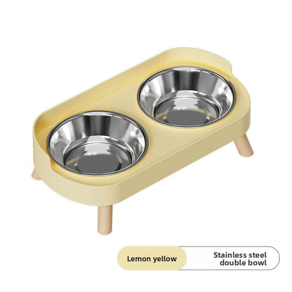 Pet Feeding Bowl