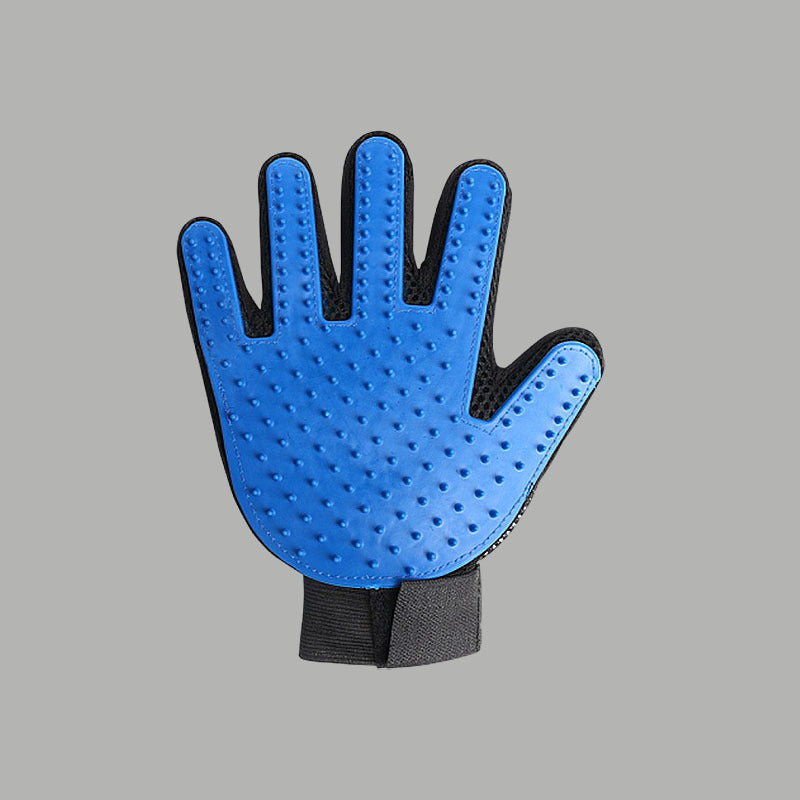 Pet Static Hair Removal Gloves