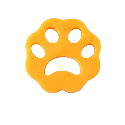 Reusable Silicone Pet Hair Removal Tool