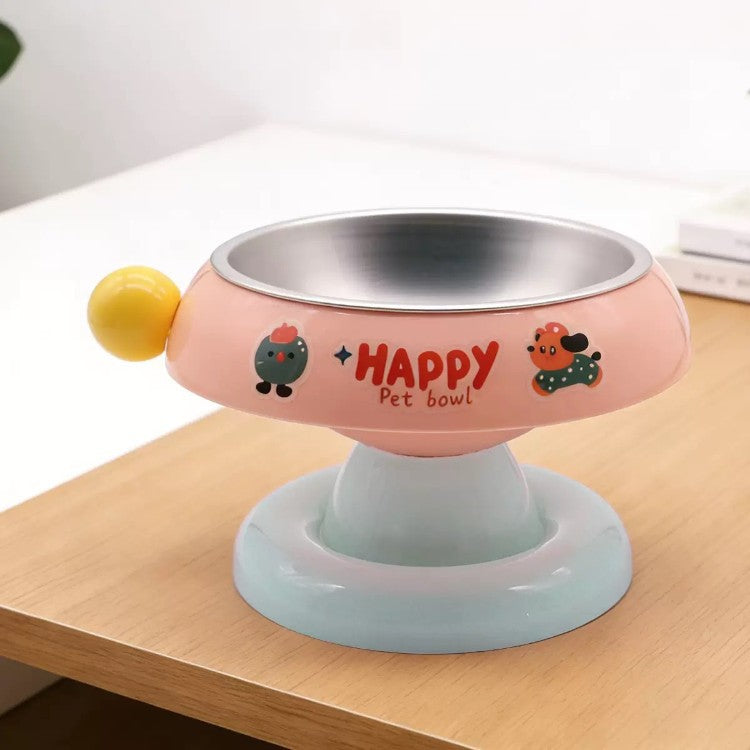 Pet Feeding Bowl