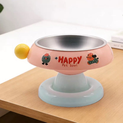 Pet Feeding Bowl