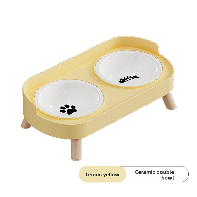 Pet Feeding Bowl