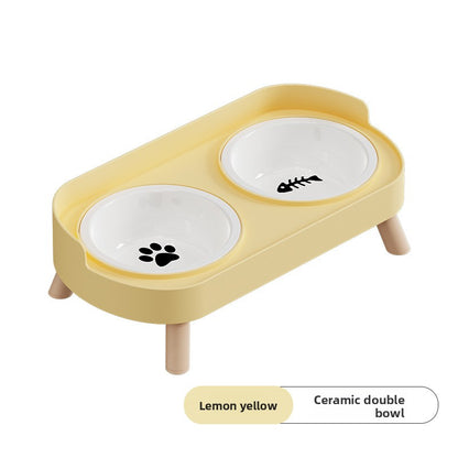 Pet Feeding Bowl