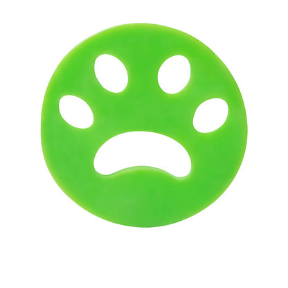 Reusable Silicone Pet Hair Removal Tool