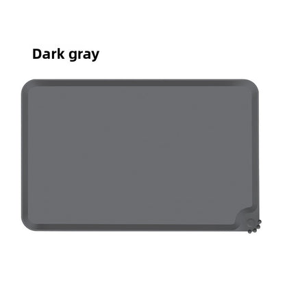 Silicone Pet Mat