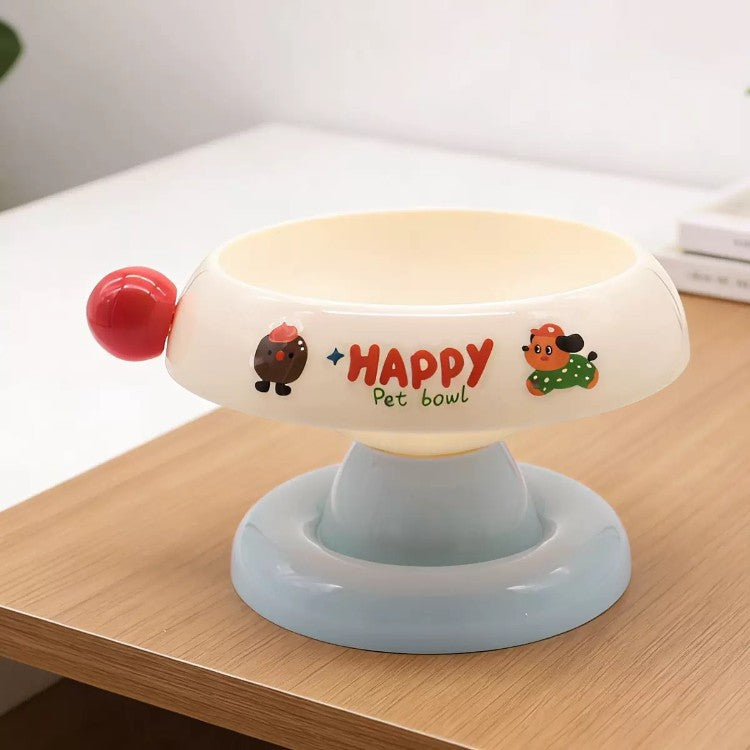 Pet Feeding Bowl