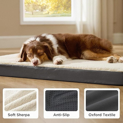 Pet Garden Washable Dog Bed and Cat Nest