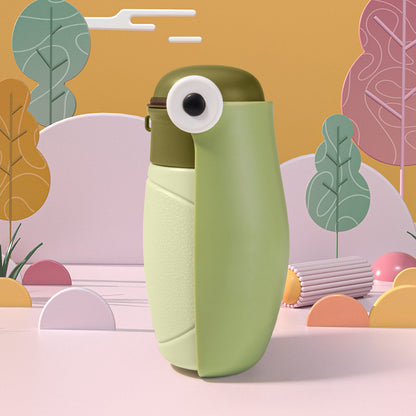Portable Leak-proof Pet Water Bottle