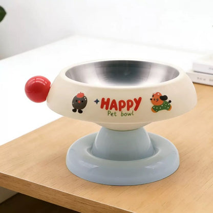 Pet Feeding Bowl