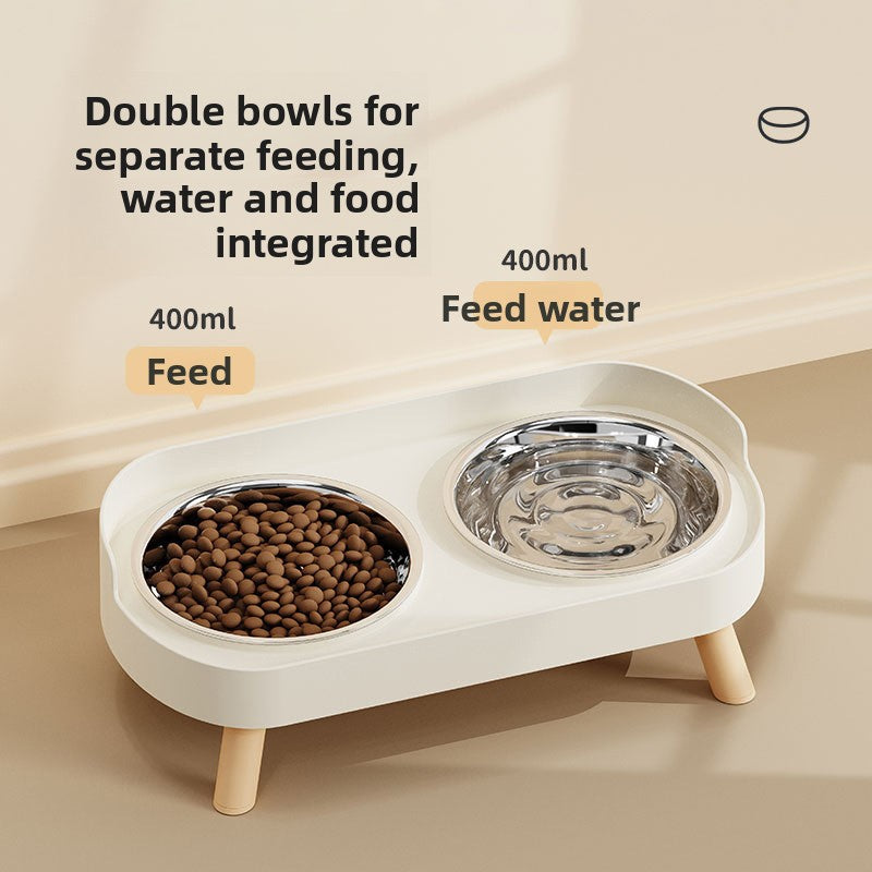 Pet Feeding Bowl