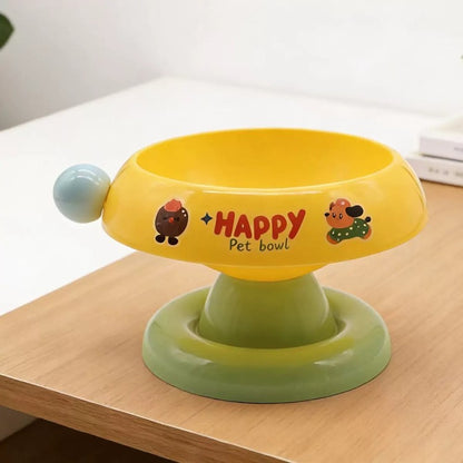 Pet Feeding Bowl