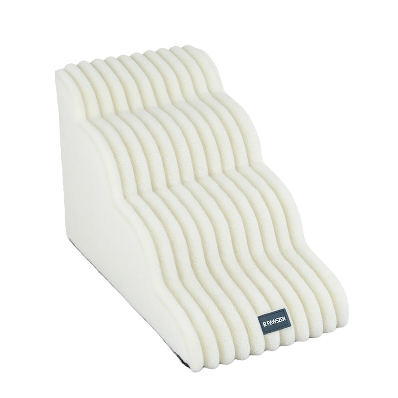 Removable Washable Pet Stairs