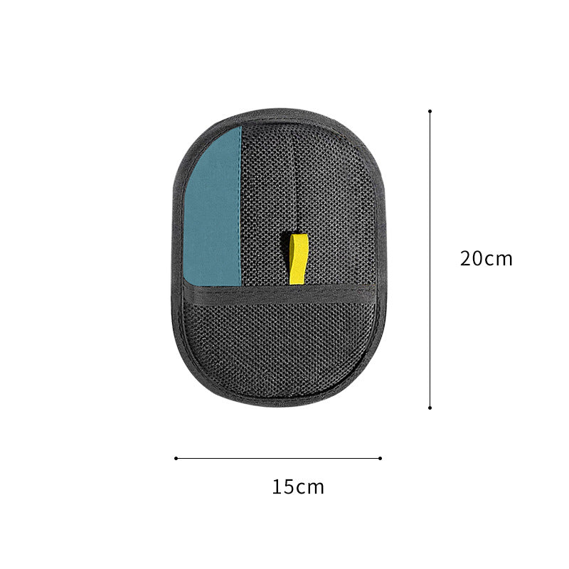 Pet Static Hair Removal Gloves