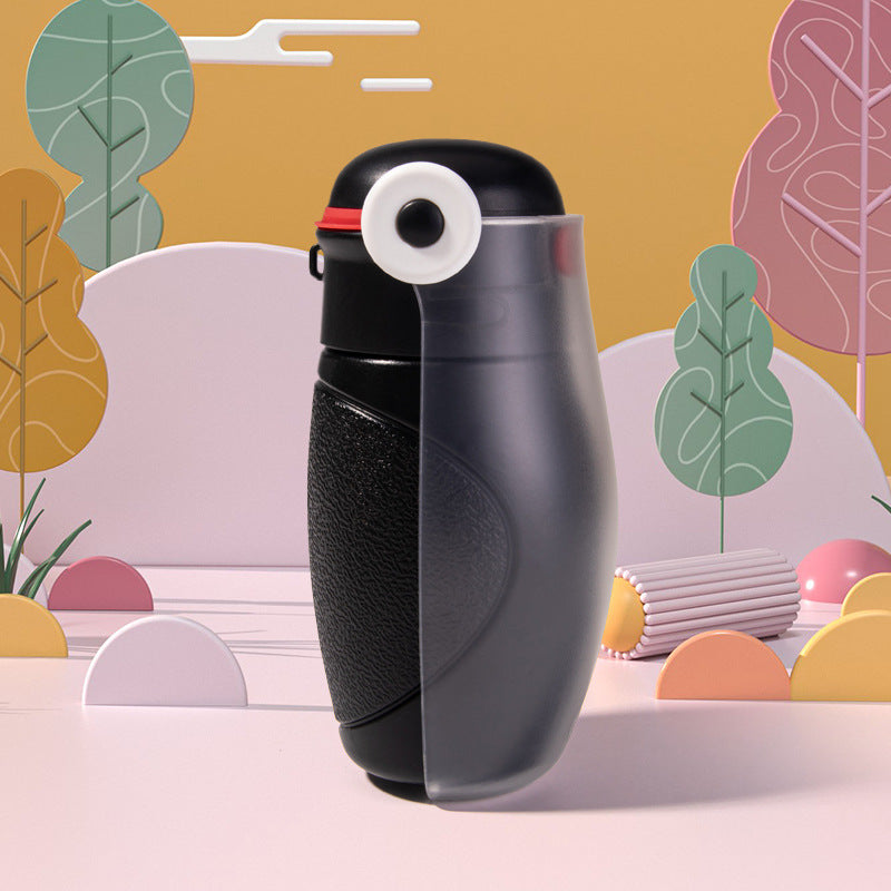 Portable Leak-proof Pet Water Bottle