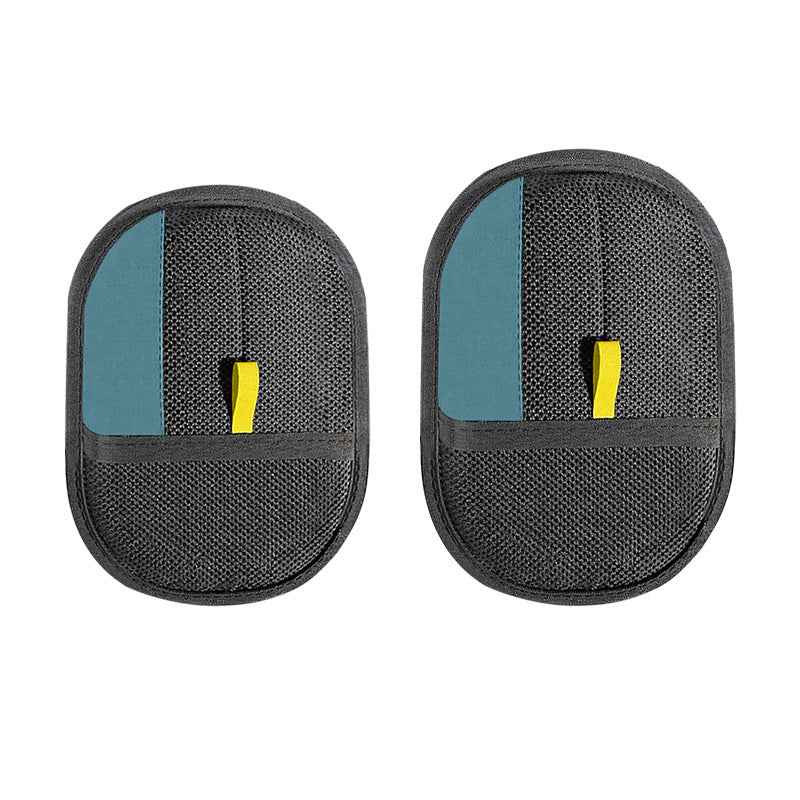 Pet Static Hair Removal Gloves
