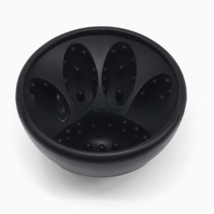 Pet Wobble Feeding Dish Slow Feeder Toy