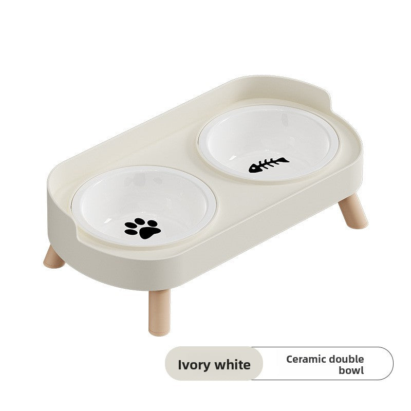 Pet Feeding Bowl