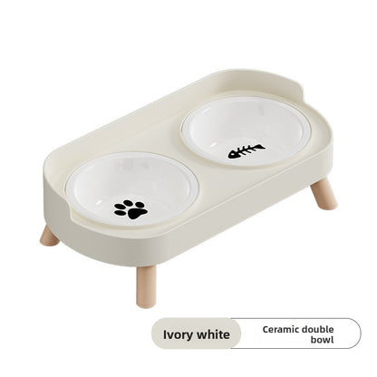 Pet Feeding Bowl