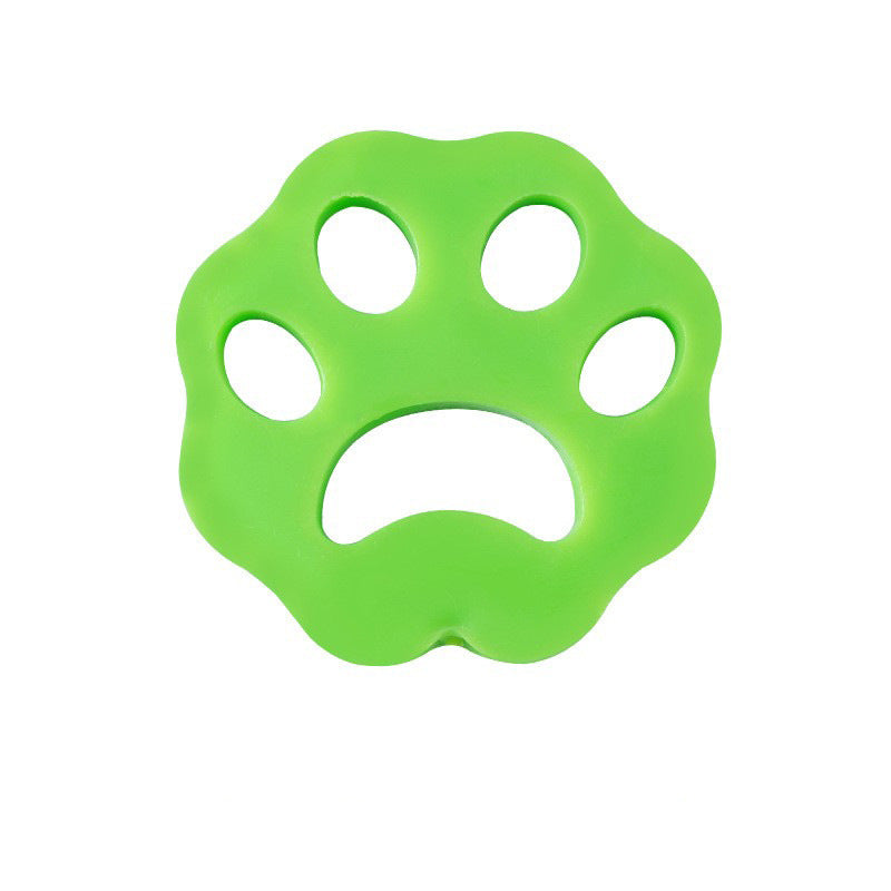 Reusable Silicone Pet Hair Removal Tool