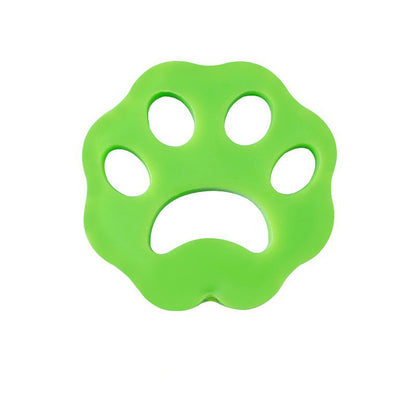 Reusable Silicone Pet Hair Removal Tool