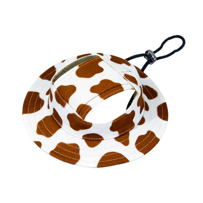 Cat Summer Sun Protection Hat