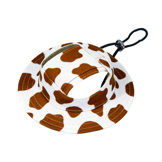Cat Summer Sun Protection Hat