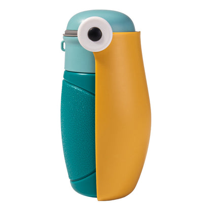 Portable Leak-proof Pet Water Bottle