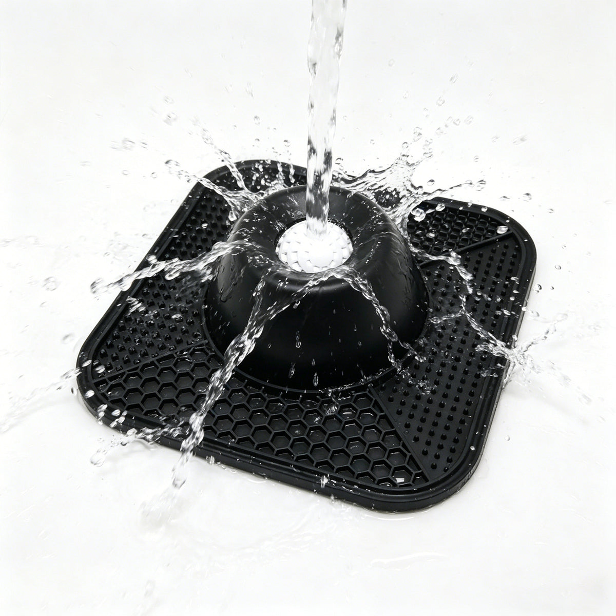 Pet Feeding Bowl