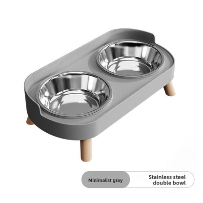 Pet Feeding Bowl