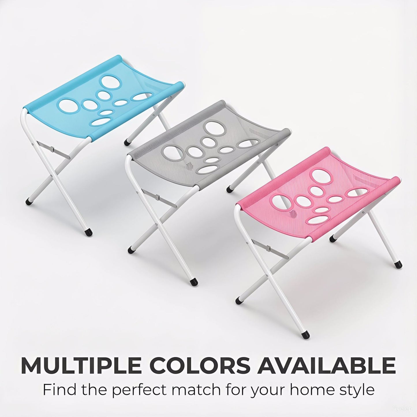 Foldable Pet Grooming with Nail Fixator