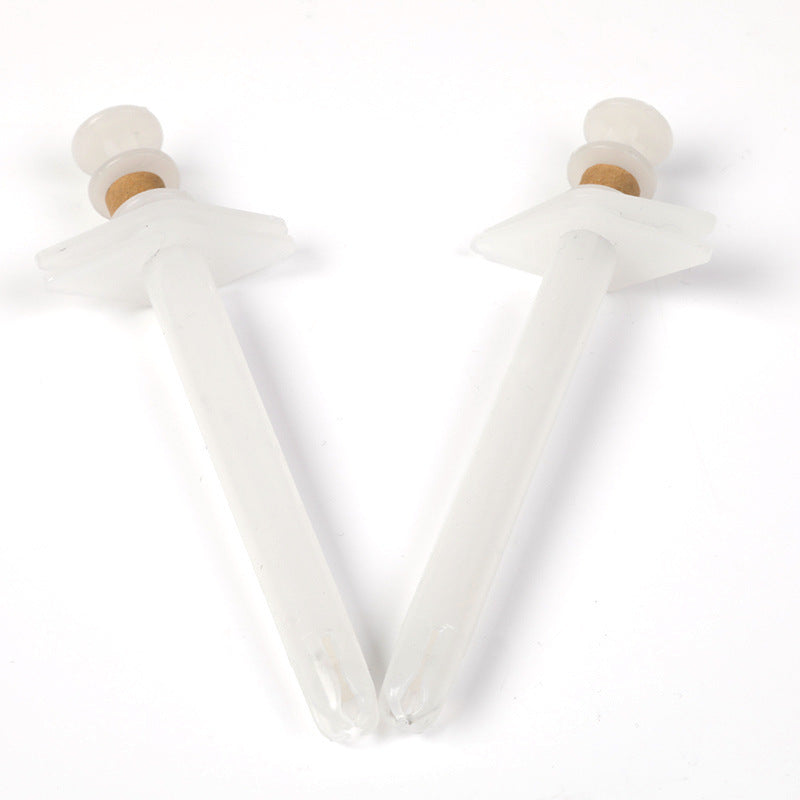 Cat and Dog Medicine Feeder Syringe