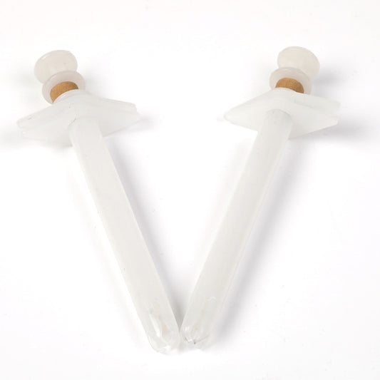 Cat and Dog Medicine Feeder Syringe
