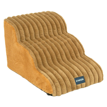 Removable Washable Pet Stairs with Anti-Slip Surface