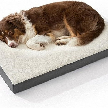 Pet Garden Washable Dog Bed and Cat Nest