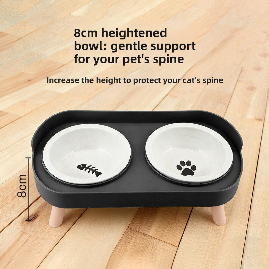 Pet Feeding Bowl