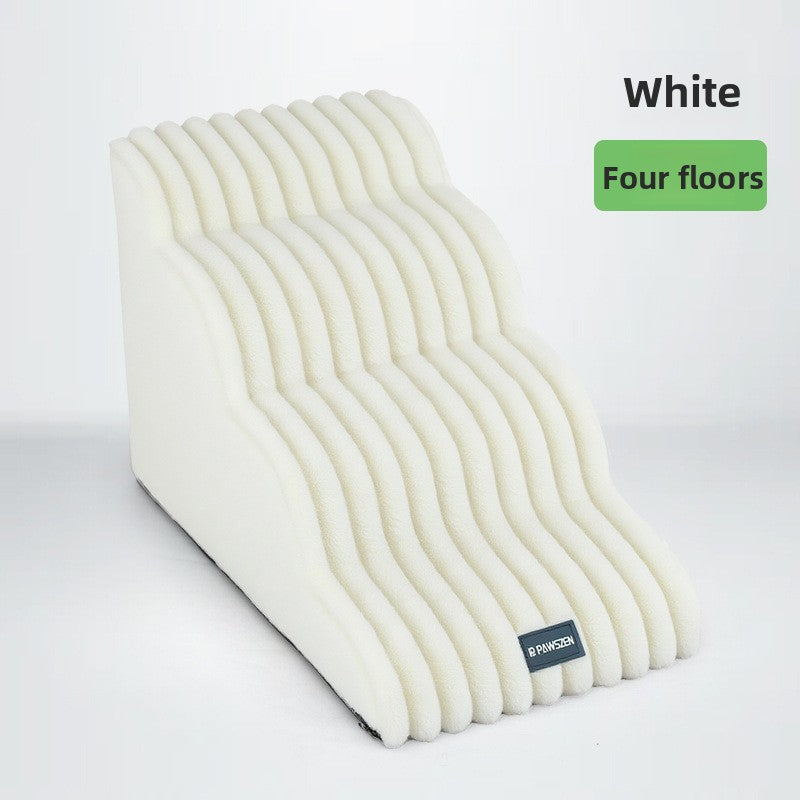 Removable Washable Pet Stairs