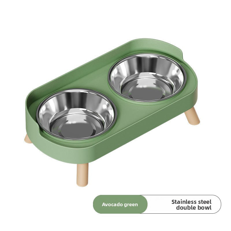 Pet Feeding Bowl