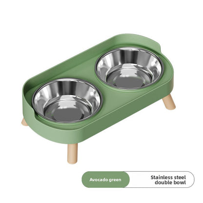 Pet Feeding Bowl