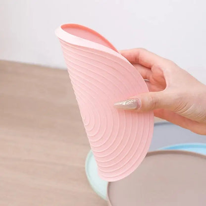 Waterproof Silicone Pet Feeding Mat