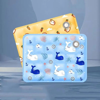 Self-Cooling Pet Mat