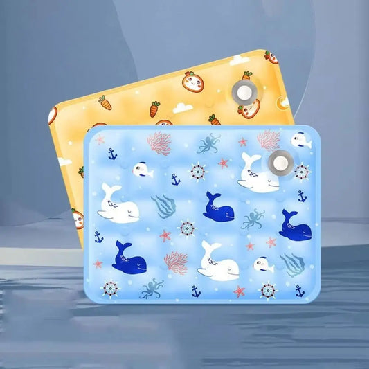 Self-Cooling Pet Mat